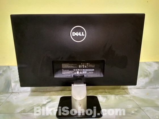 Dell S2240L LED HD Monitor